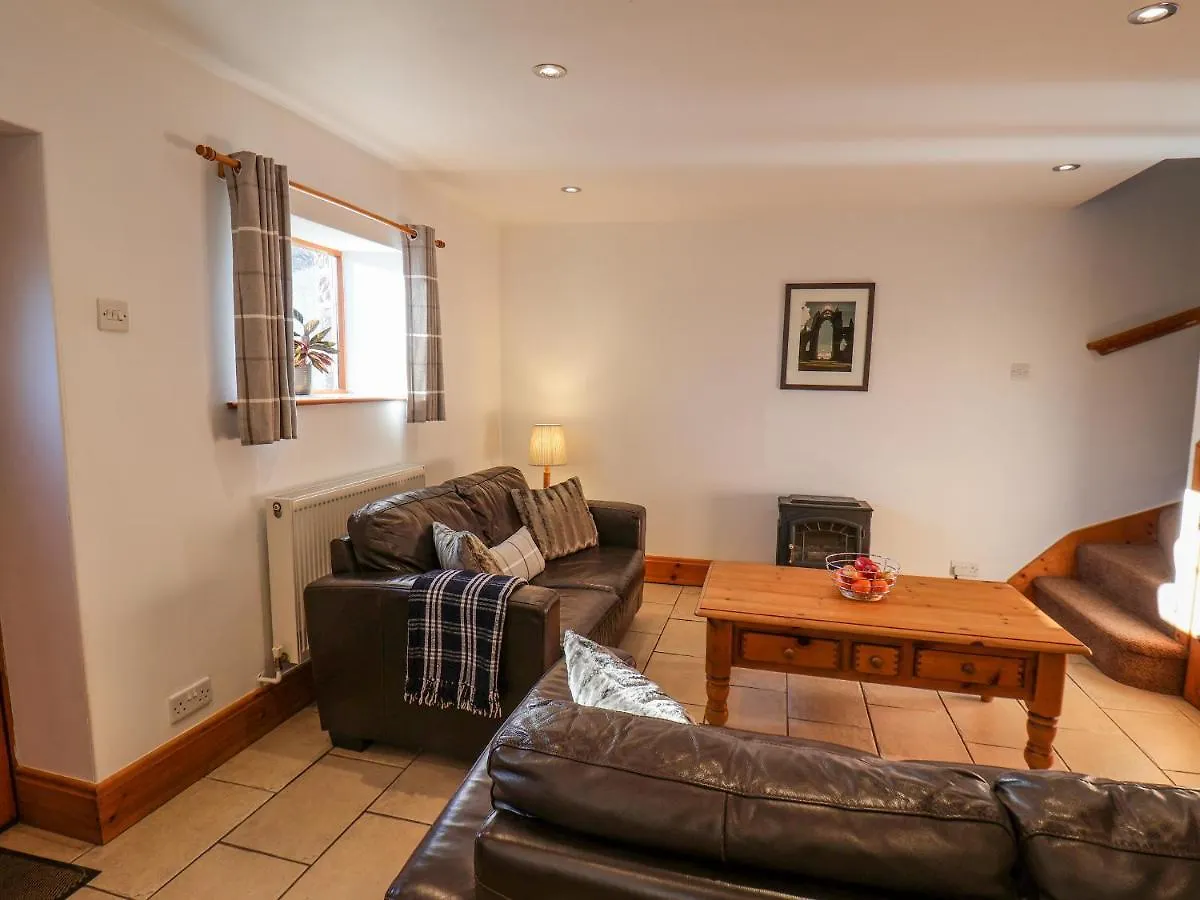 Hayloft Cottage Staintondale 別荘