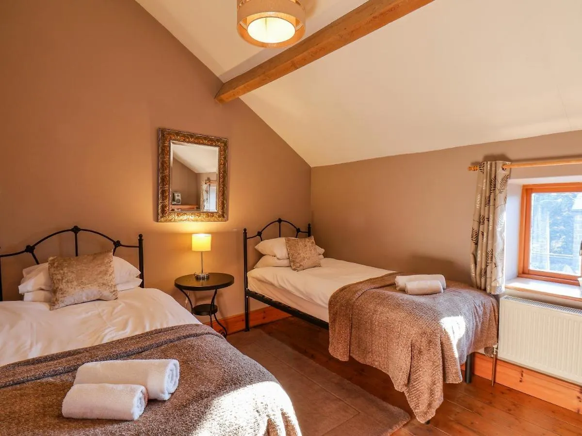 Hayloft Cottage Staintondale