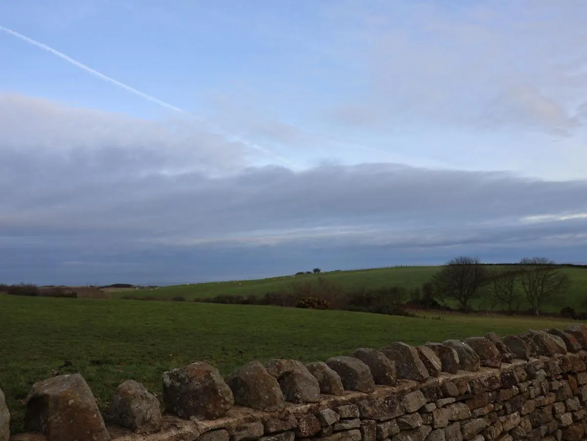 Hayloft Cottage Staintondale 別荘