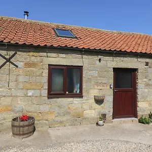  Holiday home Stable