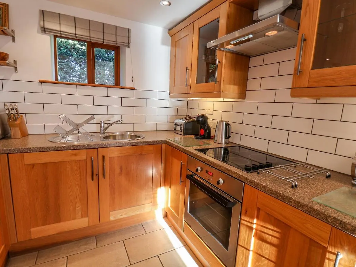 Hayloft Cottage Staintondale