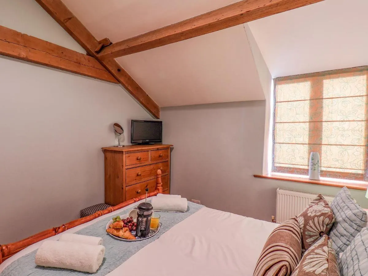 Hayloft Cottage Staintondale Holiday home