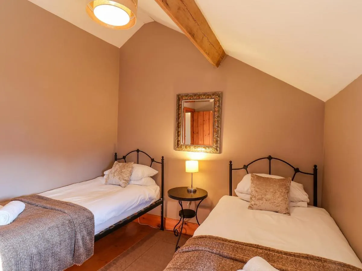 Hayloft Cottage Staintondale Holiday home
