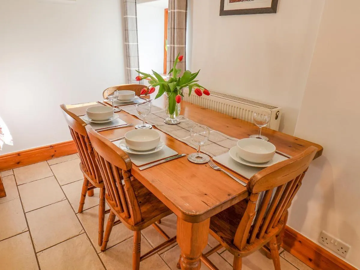 Hayloft Cottage Staintondale 0*,  United Kingdom
