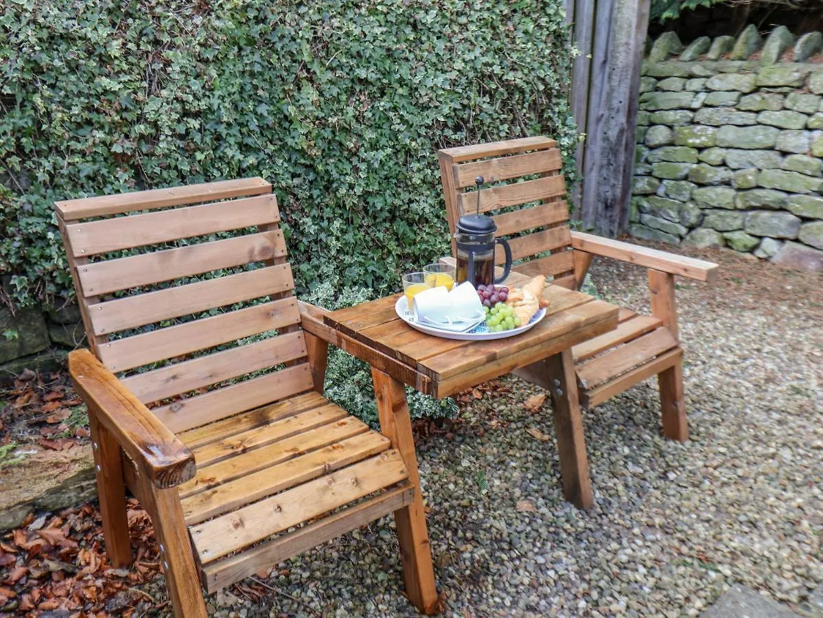 Hayloft Cottage Staintondale