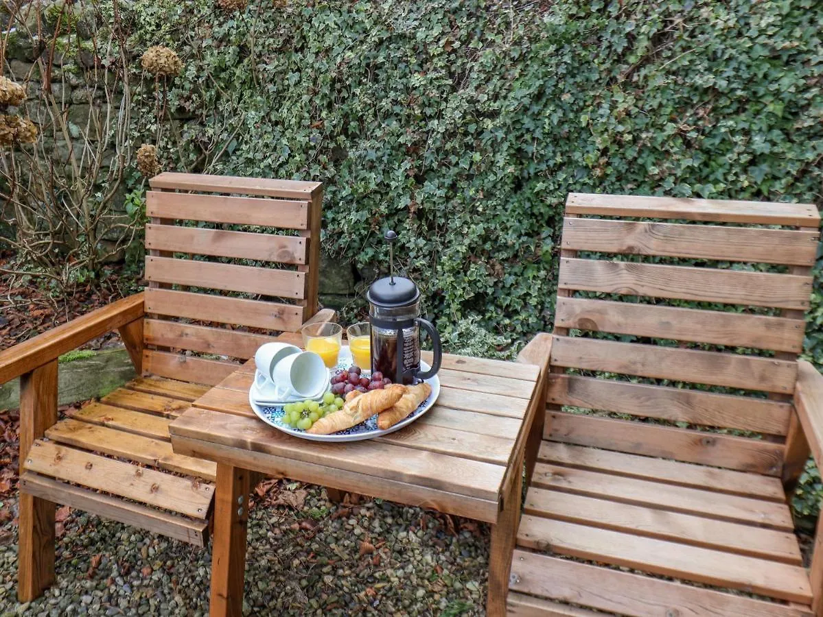 Hayloft Cottage Staintondale 0*,  United Kingdom