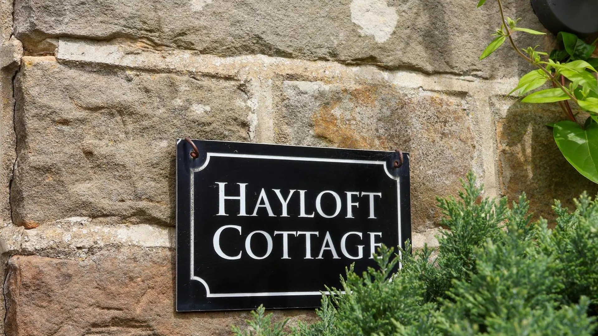 Hayloft Cottage Staintondale 0*,  United Kingdom